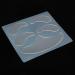 Face Anti Wrinkle Patch Reusable Anti Wrinkle Stickers Firm Skin Comfortable Forehead for Eyes - Buy Online on GoSupps.com