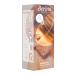 Silver Ash Grey Permanent Hair Dye Cream Lolane Goth by Berina