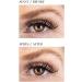 Looky Eyebrow Sculpting Wax - Brow Fix Wax with Triple-Ended Applicator All-Day Hold & Shape Eyebrow Makeup Clear Long Lasting Eye Brow Wax|8 Gram - Buy Online on GoSupps.com