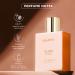 Bella_Vita Luxury GLAM Woman Eau De Parfum with African Orange Jasmine & Patchouli|Premium Long Lasting Floral & Woody Fragrance EDP for Women 100ML - Buy Online on GoSupps.com