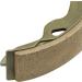 Koanhinn 27943G01 70794G01 Golf Cart Brake Jaw Set for G&E ST350 G&E G19 G20 G21 G22 G16 G17 - Buy Online on GoSupps.com