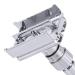 Folpus Adjustable Safety Razor for Men - Eco-Friendly High Quality Shaving Tool - Buy Online on GoSupps.com