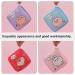 Buy Lurrose 20 STK Aunts Towel-Keeping Bag - Cute Pockets for Menstrual Pads Napkins & Breastfeeding Inserts | International Shipping Available - Buy Online on GoSupps.com