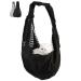 Summary puppy up to 7.5kg carrier dog dog carrier bag with adjustable shoulder strap dog carrier for pets dog sling summer for cats and dog -safe