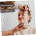 Hemoton 3pcs Eye Shadow Brush Girl Makeup Tool Multifunctional Eyeshadow Brush Simple Eyeshadow Brush Double Headed Eyeshadow Makeup Brush Small Makeup Brush Eye Shadow Makeup Tool - Buy Online on GoSupps.com