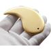 Pure Brass Copper Guasha Board Scraper Neck Body Meridian Scrapping Muscle Relaxing Acupuncture Stimulation Physical Therapy 1Pcs (Color : 3) - Buy Online on GoSupps.com