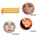 Buy Turmeric Kojic Acid Cleansing Pads - Exfoliating Facial Sponges (20PCS) for Radiant Skin | International Shipping Available - Buy Online on GoSupps.com