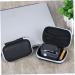 Fopytu Oximeter Carrying Case - Shockproof Protective Bag for Travel & Storage - International Shipping Available - Buy Online on GoSupps.com