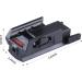HONESTILL Red Dot Laser Sight | Type-C Fast Rechargeable for 20mm Rail | Pistol Rifle Hunting - Buy Online on GoSupps.com