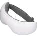 Rechargeable Eye Massage Device - 5 Vibration Levels Timed Relaxation & 2 Modes for Office Travel & Airplane Use - Buy Online on GoSupps.com
