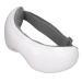 Rechargeable USB Eye Massage Device - 5 Vibration Strengths Heating Function & 2 Modes for Postpartum Care - Buy Online on GoSupps.com