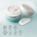 Buy Needles No More Hyaluronic Face Cream - Best Plumping Hydrator for Dry Skin - 1.7 oz International Shipping - Buy Online on GoSupps.com
