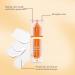 Linjinx Vitamin C Serum for Face Lightweight and Non Greasy Hydrating Serum to Enhance Skin Radiance Orange One Size One Size Orange - Buy Online on GoSupps.com