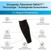 Artefit Calf Sleeves - Compression Stockings for Men & Women | 12 Hours Support | Running Leg Warmers - Buy Online on GoSupps.com
