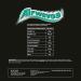 (30 Pack of) Airwaves Black Mint 10pce - 10pc Helps keep Teeth Clean And Mouth Fresh - Buy Online on GoSupps.com