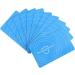 Anti-Blue Light Test Tool - 10 Set Test Cards for Blue Light Glasses Detection | International Shipping Available - Buy Online on GoSupps.com