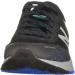 New Balance Women's Fresh Foam Arishi Trail V1 Running Shoe 6.5 Wide - Black/Black - Buy Online on GoSupps.com