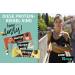 Buy Corny Protein Crunchy Vanilla & White Chocolate Bars | 30% Protein No Added Sugar | Bulk Pack of 12x45g - International Shipping Available - Buy Online on GoSupps.com