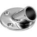 316 Stainless Steel Yacht Hand Rail Fitting 60 Degree, 1 inch - Heavy Duty Marine Boat Round Base, Stanchion Base Column Accessories - Buy Online on GoSupps.com
