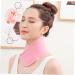 OATIPHO Neck Pad Skincare Beauty Patches Neck Wrinkle Patches Neck Masks for Wrinkles Patch Anti Wrinkle Patches Neck Pads Polyester Adhesive Tape Pink Skin Care - Buy Online on GoSupps.com