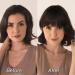 Clip in Bangs Real Human Hair Thin Clip on Bangs Clip in Fringe Bangs Hair Clip Air Bangs Clip in Bangs for Women Hair Extensions Fashion Wispy Bangs Fringe Air Bangs Clip for Daily Wear SW65-2/30 - Buy Online on GoSupps.com