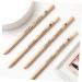 VINTORKY 8 Pcs Concealer Pen Concealer for Makeup Korean Concealer Makeup Concealer White Wooden - Buy Online on GoSupps.com