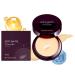 High-coverage makeup concealer - Waterproof cream with a matte finish - Long-lasting lightweight waterproof cream 10g for everyday use and special occasions