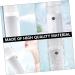 BELLIFFY 1pc Hydrating Instrument Mini Mister Electric Mist Sprayer Face Steamer Cool Facial Mister White Abs - Buy Online on GoSupps.com