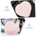 Macaron Pink Phone Screen Wiper & Eyeglass Cleaning Cloth - Premium Screen Cleaner Wipes for Glasses & Devices (4x4 cm - Buy Online on GoSupps.com
