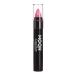 Moon Creations Face Color Code 3.2 g sweatproof and water-resistant facial color free of animal testing for costumes parties Halloween for children adults (pink 3.5 g) pink)