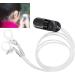 Hearing Aid Holder Straps with 2 Rings Clip Lanyard - Travel Essential for Seniors - Buy Online on GoSupps.com