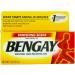 Ben Gay Vanish Scent 2oz Gel - Non-Greasy Pain Reliever (Pack of 5) - Buy Online on GoSupps.com