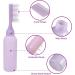 FrgKbTm Root Comb Applicator Bottle Set - 3pcs 6oz Hair Color Bottles with Comb, Graduated Scale - Salon-quality Hair Dye & Oil Application - Buy Online on GoSupps.com