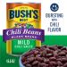 BUSH'S BEST Canned Black Beans in a Mild Chili Sauce (Pack of 12) Source of Plant Based Protein and Fiber Low Fat Gluten Free 15.5oz 15.5 Ounce (Pack of 12) - Buy Online on GoSupps.com