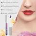  G n rique Lip Stain Peel Off Matte Lips Liner Stain Waterproof Long-Lasting Makeup Non-Stick Moisturizing Lipstick Cosmetics for Girls Daily Use Outdoor Party Beauty - Buy Online on GoSupps.com