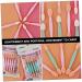 Buy Balacoo Eye Shadow Brush Set - 2 Sets of Cosmetic & Eyeliner Brushes - International Shipping Available - Buy Online on GoSupps.com