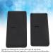 LCD Screen Adsorption Mat Set - 2 Anti-Deformation Rubber Pads for Thermal Soldering Stations | Perfect for Electronics Repair - Buy Online on GoSupps.com