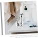 FRCOLOR 8-Piece Razor Holder Stand for Men | Premium Shaving Brush & Razor Organizer | Durable & Stylish Grooming Tools - Buy Online on GoSupps.com