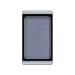 ARTDECO Eyeshadow - Intense matte eyeshadow for an irresistible look - 1 x 1g 72 - pearly smokey blue night