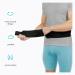 BraceAbility Sacroiliac Joint Belt | SI Lower Back Relief for Sciatica Herniated Discs Pregnancy & More - One Size Fits All - Buy Online on GoSupps.com