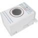 Detergent Container Good Sealing Decor Display Laundry Powder Box Washing Machine Shape with Handle for Washing Tablets for Storing - Buy Online on GoSupps.com