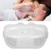 Anti Snoring Nasal Congestion Respirator for Comfortable Sleep - White - Buy Online on GoSupps.com