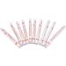 Buy ELTOX Moxa Rolls - 10 Pieces/Box for Pain Relief | High-Quality Moxibustion Sticks - Buy Online on GoSupps.com