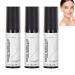Cr me lifting instantan e pour le visage anti- ge et raffermissante pour raffermir lisser les ridules les rides les pores hydrater et raffermir la peau lisser la peau rel ch e (3pcs)