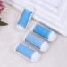 Replacement Rollers Foot Care Tool - 4 Pieces Blue Smooth Skin Remover for Pedicure - Buy Online on GoSupps.com