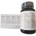 Comprim s KSM-66 Ashwagandha et crini re de lion - Haute concentration 2200 mg | Extrait de racine d'Ashwagandha KSM-66 et extrait de champignon crini re de lion - 120 comprim s avec poivre noir - Buy Online on GoSupps.com