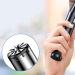 Nose Hair Trimmer - Electric Ear & Nose Hair Removal for Men | Safe Facial Care Grooming Tool - Buy Online on GoSupps.com