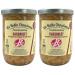 La Belle Chaurienne Label Rouge Confit Duck Cassoulet 750g x 2