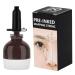 Brow Mapping String Tool 20 Microblading Supplies For Accurate Marking - Accurate Marking String Brow Microblading Supplies For Makeup Artists Beauty Schools Pochy Brown