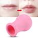 Buy Lip Plumping Tool | Soft Silicone Pout Mouthpieces for Fuller Lips & Reduced Lip Lines - International Shipping Available - Buy Online on GoSupps.com